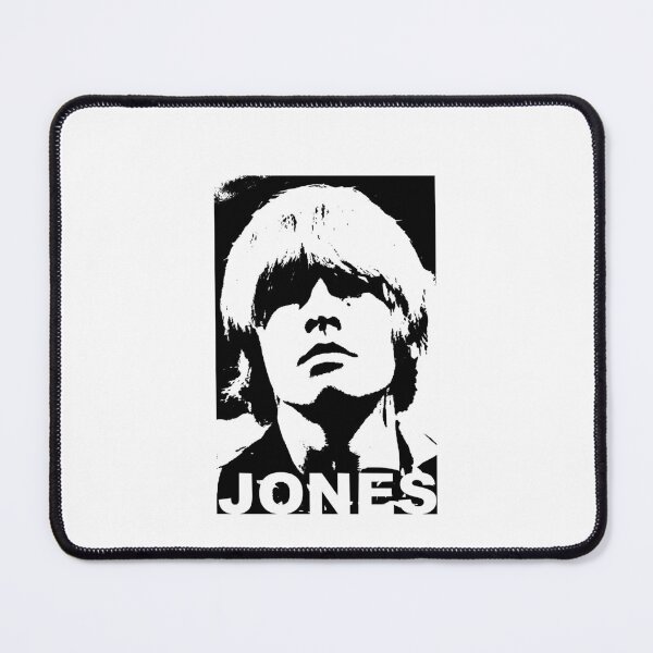 Item preview, Brian Jones Essential T-Shirt designed and sold by ZionMorisse.