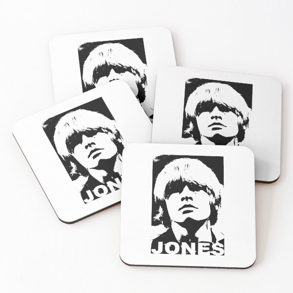 Item preview, Brian Jones Essential T-Shirt designed and sold by ZionMorisse.