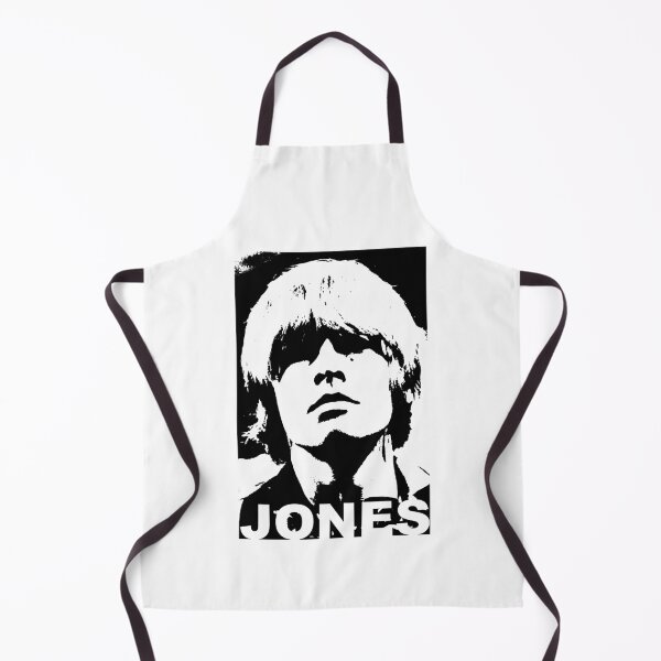 Item preview, Brian Jones Essential T-Shirt designed and sold by ZionMorisse.