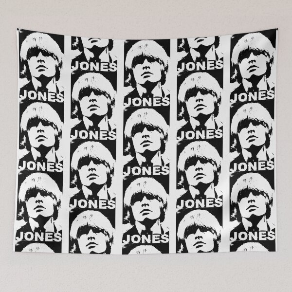 Item preview, Brian Jones Essential T-Shirt designed and sold by ZionMorisse.