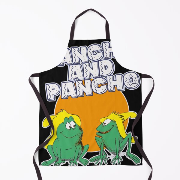 Artikelvorschau, Sancho und Pancho Zeichentrickserie entworfen und verkauft von EmilyHanover8.