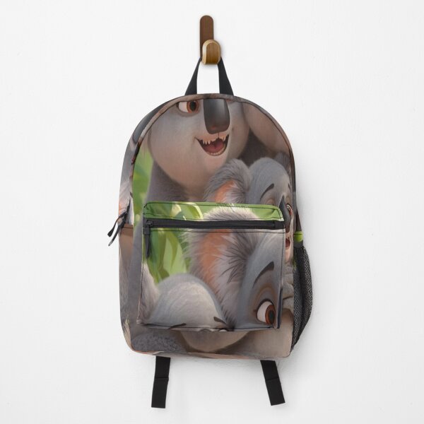 Item preview, koala designed and sold by linlalin.