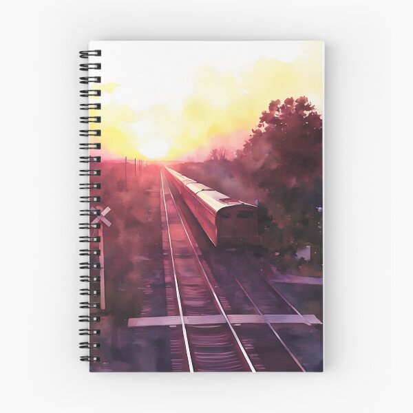 Item preview, Sunset of the Marylander designed and sold by RCWatercolours.