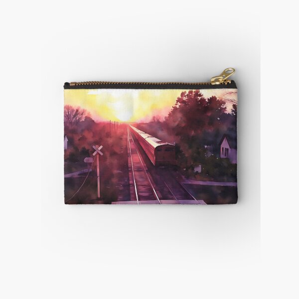 Item preview, Sunset of the Marylander designed and sold by RCWatercolours.