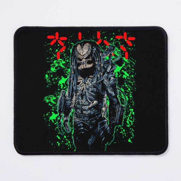 Item preview, Predator designed and sold by CandidaMcClure.