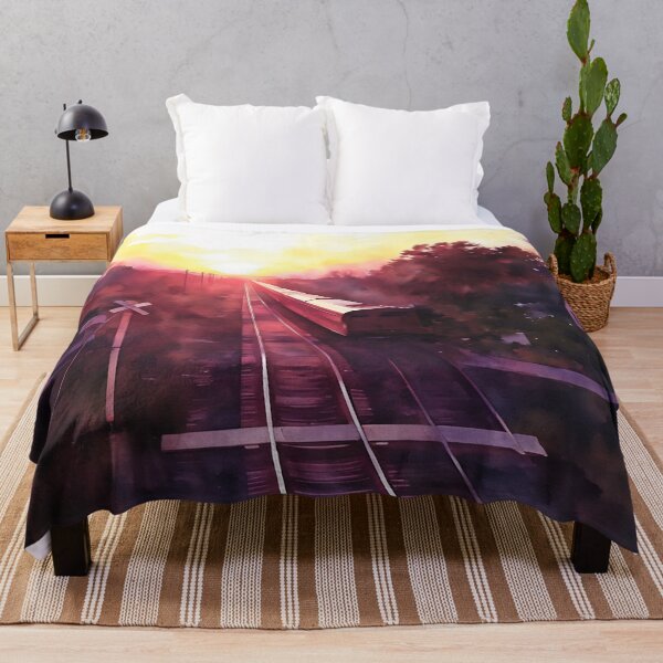 Item preview, Sunset of the Marylander designed and sold by RCWatercolours.