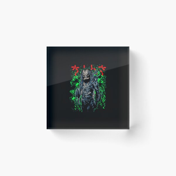 Item preview,  Predator designed and sold by CandidaMcClure.