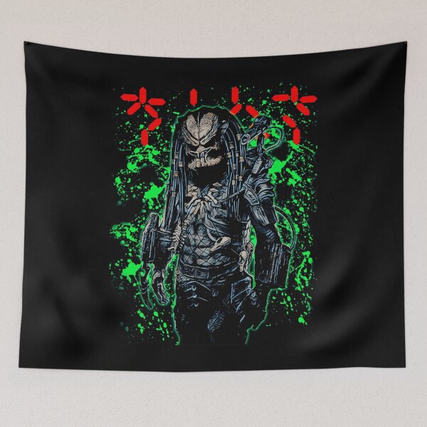 Item preview,  Predator designed and sold by CandidaMcClure.