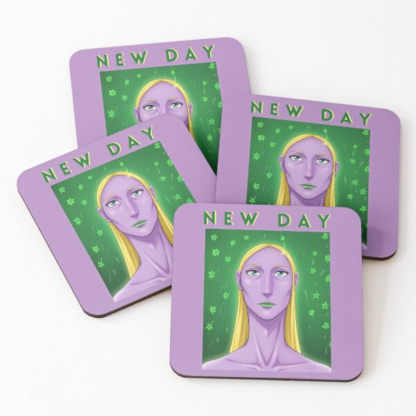 Item preview, Cool new day designed and sold by CatB4B.