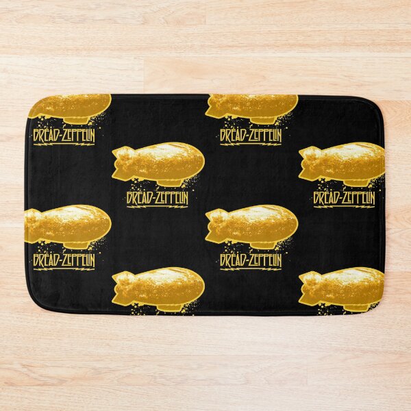 Item preview, Bread Zeppelin Essential T-Shirt designed and sold by ZionMorisse.