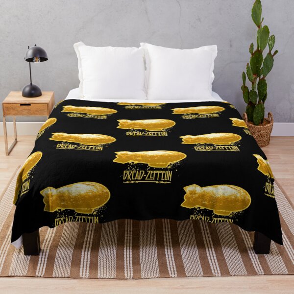 Item preview, Bread Zeppelin Essential T-Shirt designed and sold by ZionMorisse.