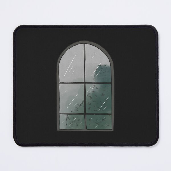 Item preview, Rainy Day Window designed and sold by nindowpualoe.