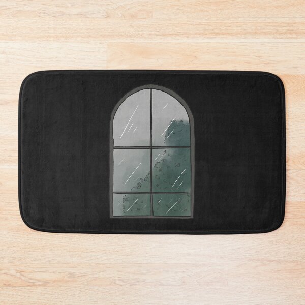 Item preview, Rainy Day Window designed and sold by nindowpualoe.