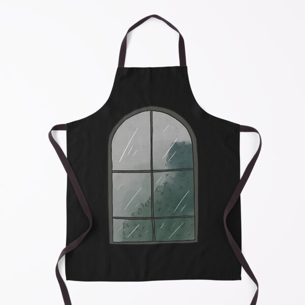 Item preview, Rainy Day Window designed and sold by nindowpualoe.