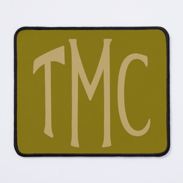 Item preview, TMC - Thursday Murder Club Logo designed and sold by alloutshirts.