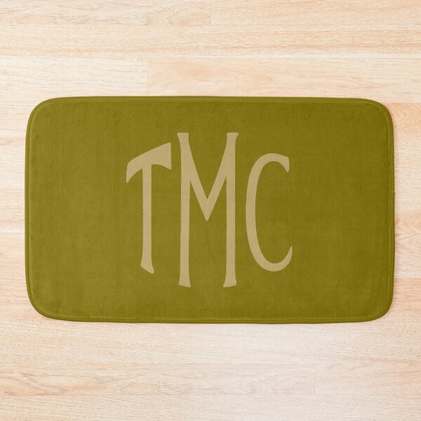Item preview, TMC - Thursday Murder Club Logo designed and sold by alloutshirts.