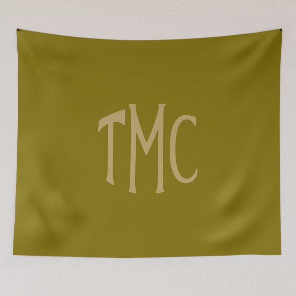 Item preview, TMC - Thursday Murder Club Logo designed and sold by alloutshirts.