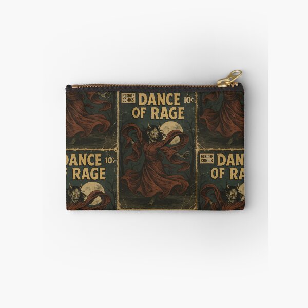 Item preview, Japanese Hannya Art: Dance of rage designed and sold by bapupa.