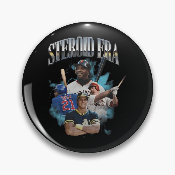 Item preview, Steroid Era  designed and sold by CandidaMcClure.