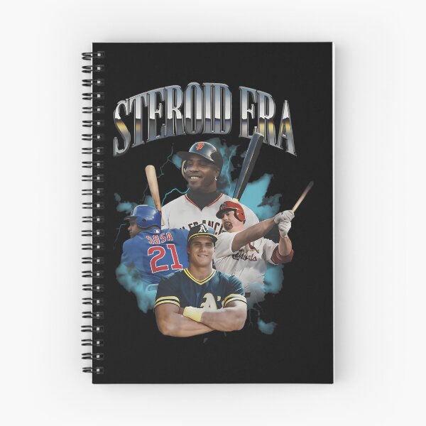 Item preview, Steroid Era  designed and sold by CandidaMcClure.