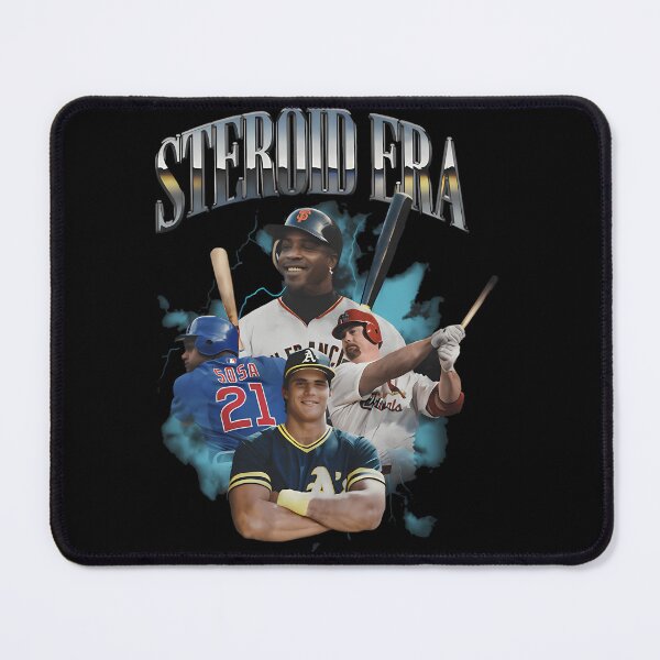 Item preview, Steroid Era  designed and sold by CandidaMcClure.