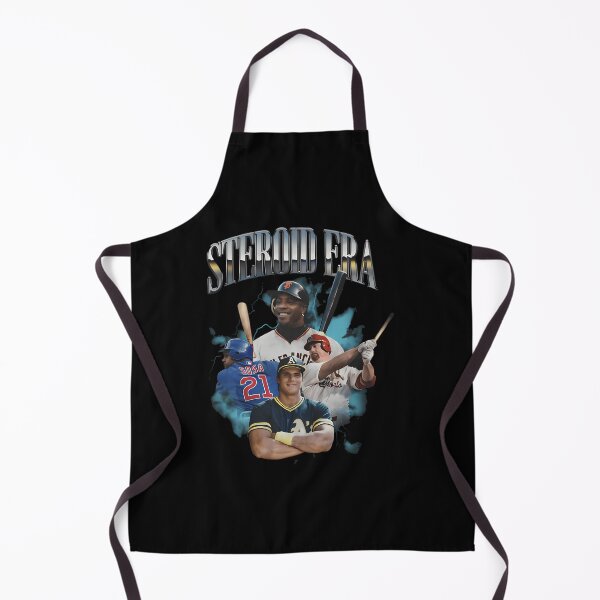 Item preview, Steroid Era  designed and sold by CandidaMcClure.