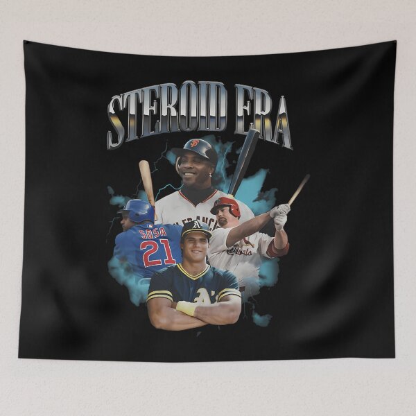 Item preview, Steroid Era  designed and sold by CandidaMcClure.