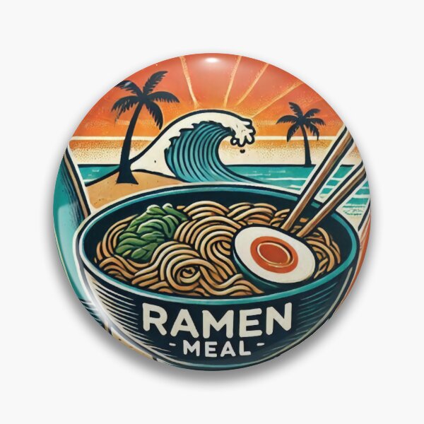 Item preview, Ramen Me designed and sold by SaltySpraySurf.