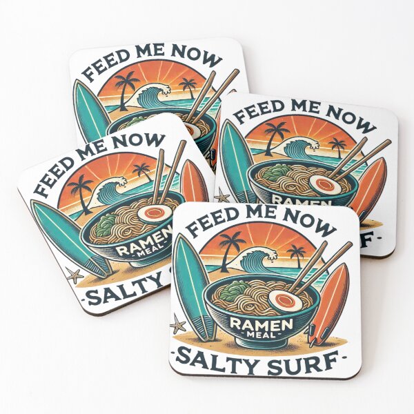 Item preview, Ramen Me designed and sold by SaltySpraySurf.