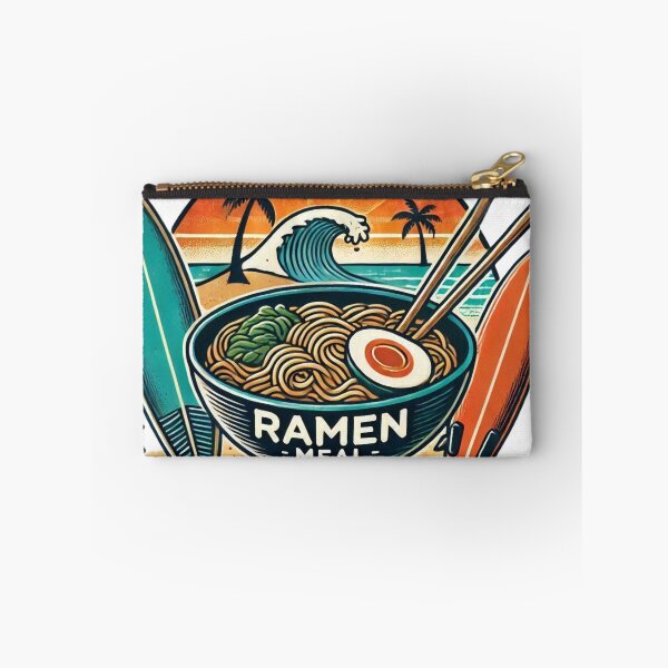 Item preview, Ramen Me designed and sold by SaltySpraySurf.