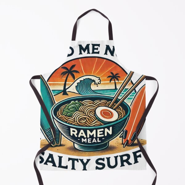 Item preview, Ramen Me designed and sold by SaltySpraySurf.