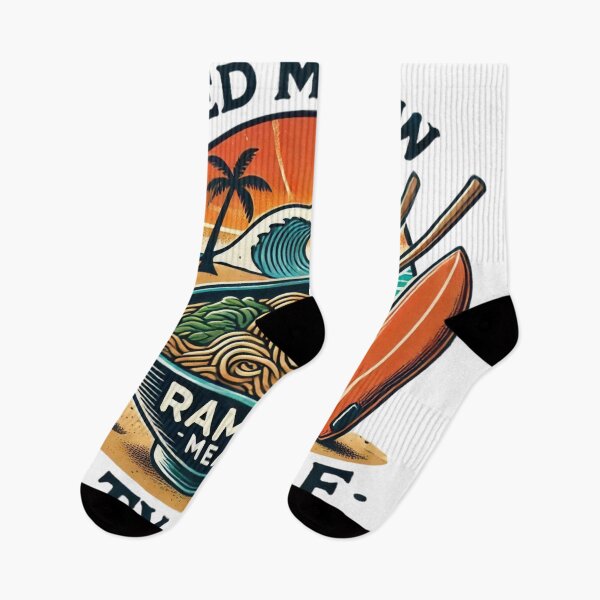 Item preview, Ramen Me designed and sold by SaltySpraySurf.
