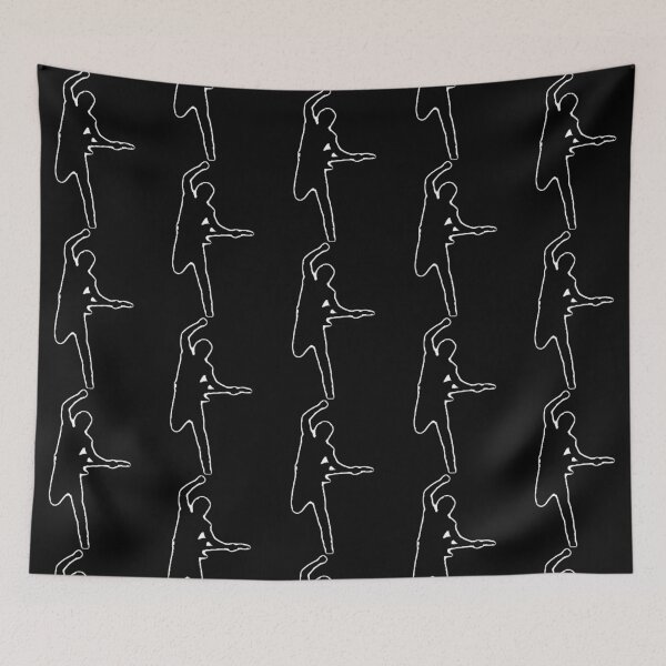 Item preview, Bruce Springsteen  Classic T-Shirt designed and sold by ZionMorisse.