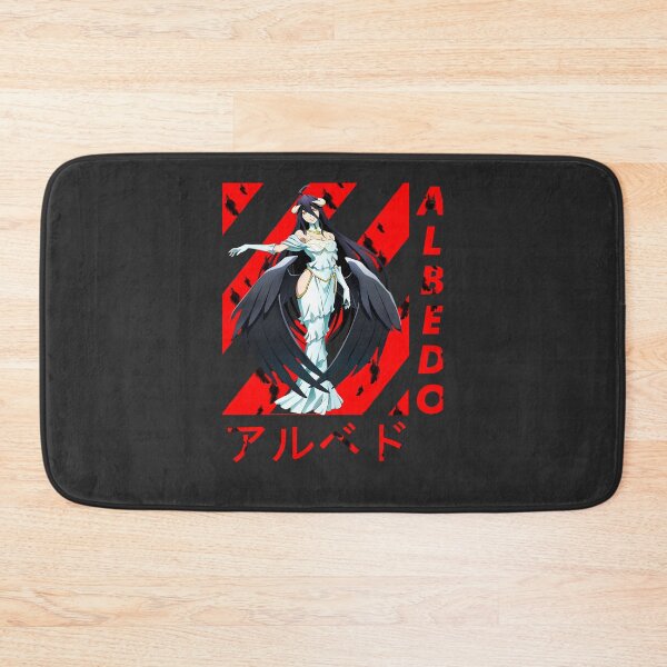 Item preview, Albedo designed and sold by vlorsioib.