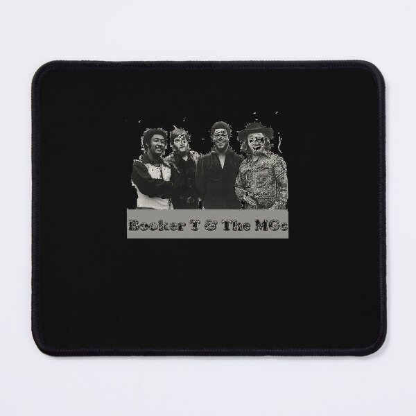 Item preview, Booker T &amp; The MG&x27;S Essential T-Shirt designed and sold by ZionMorisse.