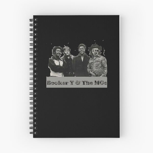 Item preview, Booker T &amp; The MG&x27;S Essential T-Shirt designed and sold by ZionMorisse.