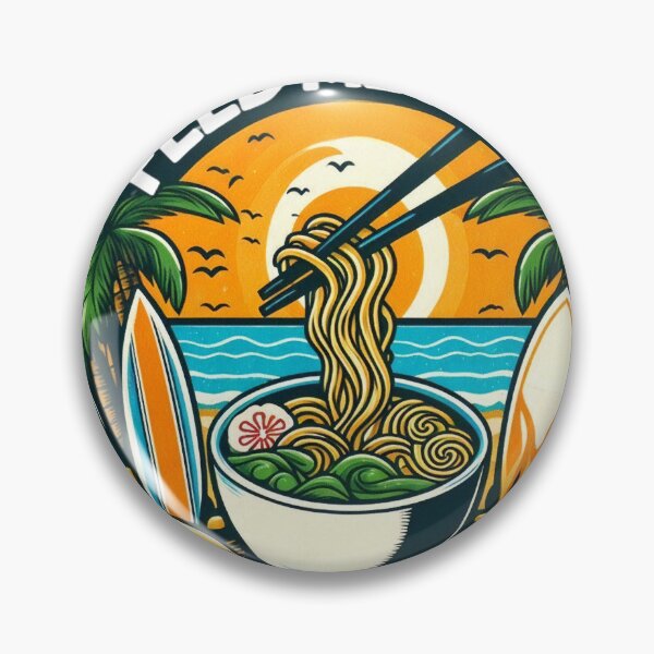 Item preview, Ramen Me Again designed and sold by SaltySpraySurf.