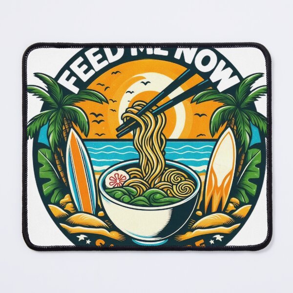 Item preview, Ramen Me Again designed and sold by SaltySpraySurf.