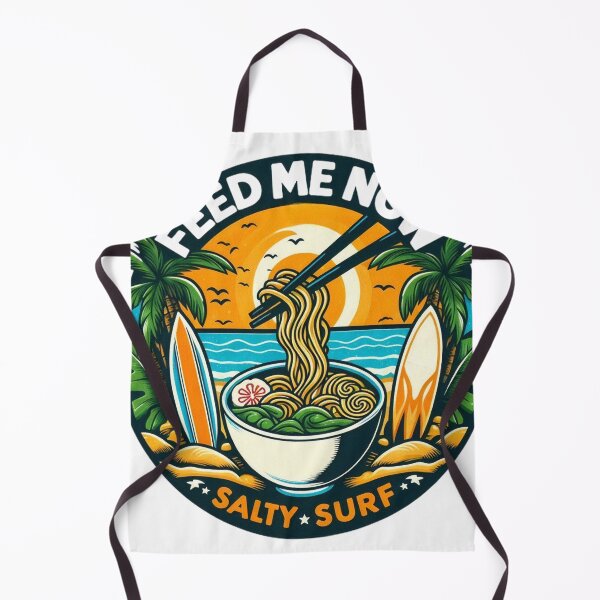 Item preview, Ramen Me Again designed and sold by SaltySpraySurf.