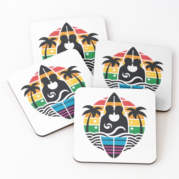 Item preview, Pride in Surf designed and sold by SaltySpraySurf.