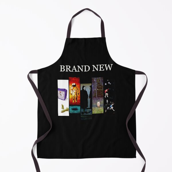 Item preview, Brand New Classic T-Shirt designed and sold by ZionMorisse.
