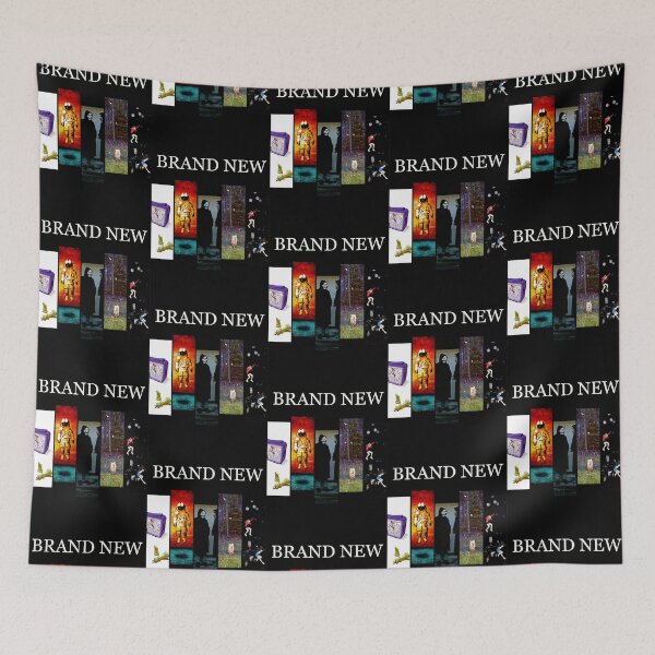 Item preview, Brand New Classic T-Shirt designed and sold by ZionMorisse.