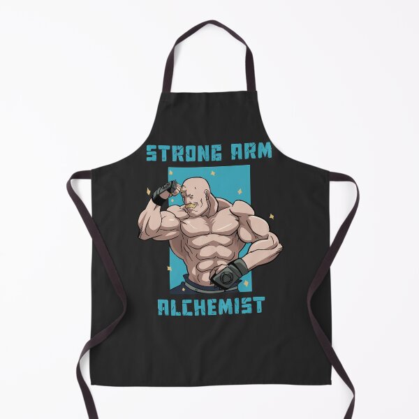 Item preview, Alex Armstrong (1) designed and sold by vlorsioib.