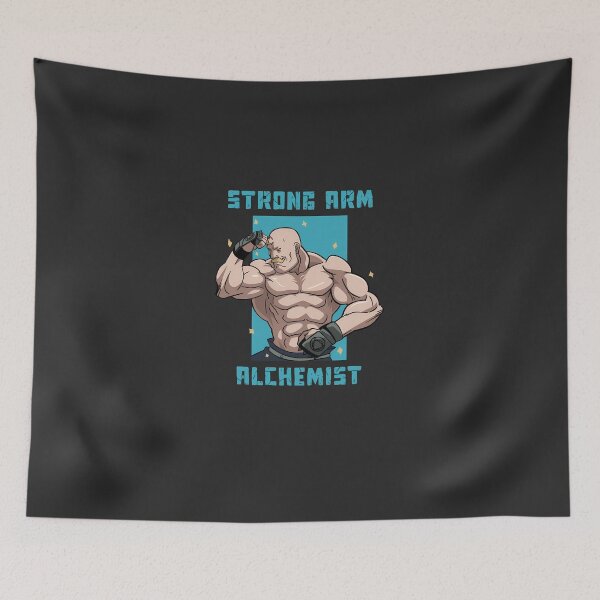 Item preview, Alex Armstrong (1) designed and sold by vlorsioib.