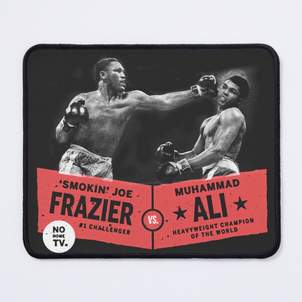 Item preview, Ali Vs Frazier - Thrilla In Manila (1) designed and sold by vlorsioib.
