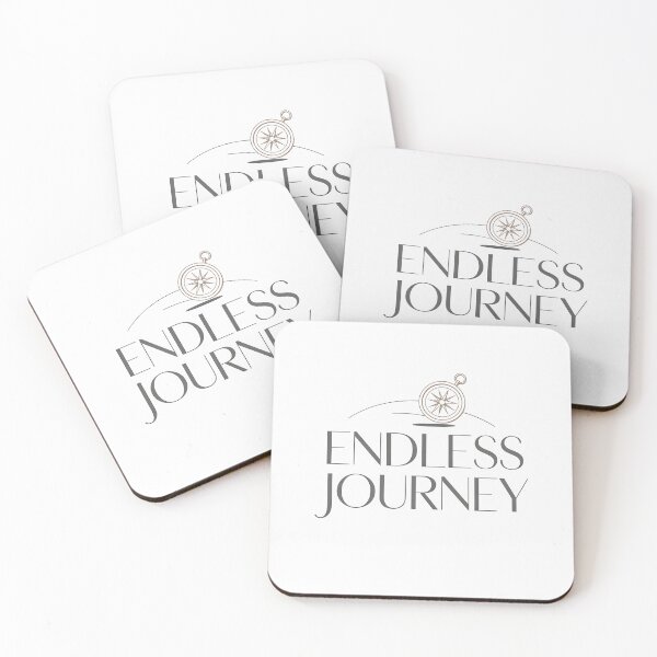 Item preview, Endless Journey – Compass Icon designed and sold by SignumShop.