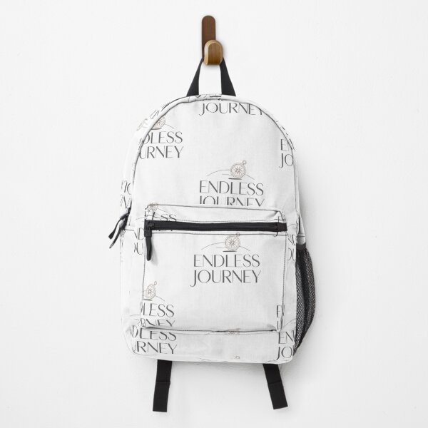 Item preview, Endless Journey – Compass Icon designed and sold by SignumShop.