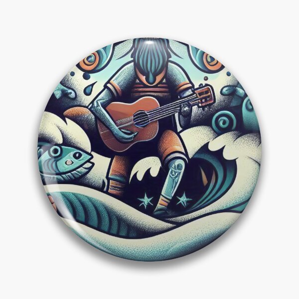 Item preview, Play it Again, Sam 2 designed and sold by SaltySpraySurf.