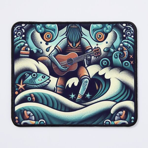 Item preview, Play it Again, Sam 2 designed and sold by SaltySpraySurf.