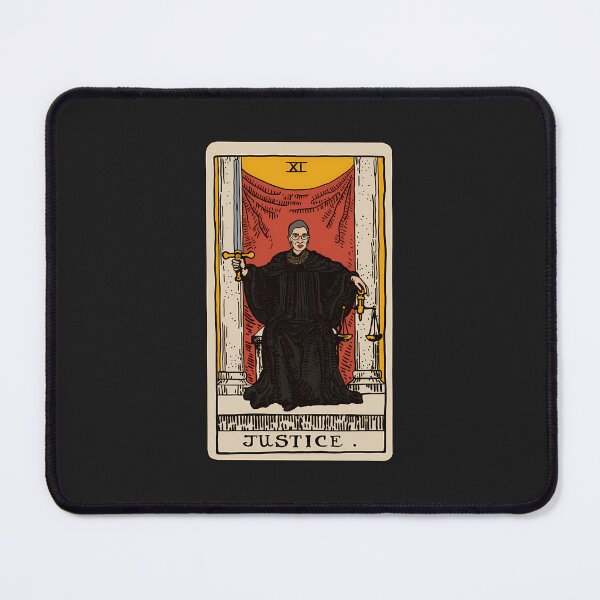 Item preview, Rbg Tarot designed and sold by nindowpualoe.